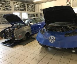 Garage Mattern image 1