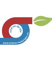 Scherer Heizungen AG Bild 14