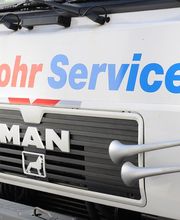 Ex-Rohr-Service-Rohrreinigung Bild 3