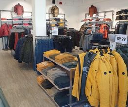 JEANS FRITZ Bild 5