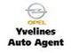 OPEL Yvelines Auto Aas