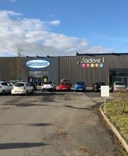 Centrakor Azay le Brulé image 8