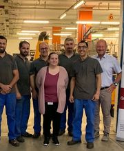 Gelenkwellen AG Bild 1