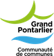Communauté De Communes Du Grand Pontarlier C.C.G.P.