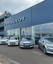 Peugeot Midi Auto Chartres Concessionnaire image 18