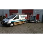 Steigerverhuur Bouw en klushulp Hillebrand