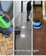 Gebäudereinigung Henk Bild 5
