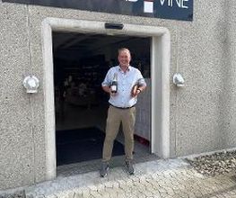 Skovgaard Vine billede 11