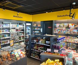 JET Tankstelle Bild 4