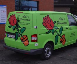 Transportbeschriftung