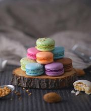 Matt's Macarons image 1