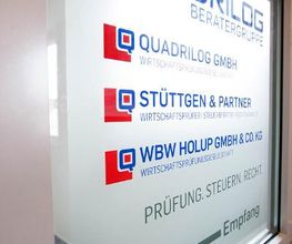 Quadrilog GmbH Bild 1