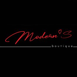 Modern'S