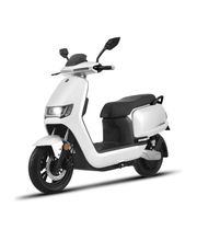 MK E-Motors Elektromotorräder mit Stil im Umkreis Basel