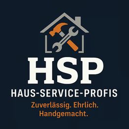 HSP Benjamin Muzalak logo