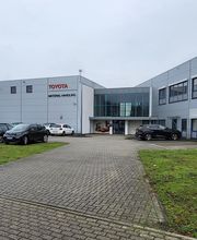 Toyota Material Handling Bild 2