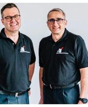 Lehrgang-zum-Brandschutzhelfer.de  Brandschutzhelfer Ausbildung mit Berufsfeuerwehrmännern Bild 1