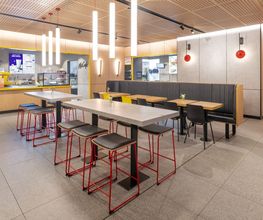 McDonald's Bild 6