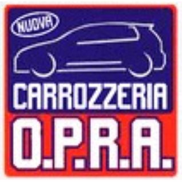 Nuova Carrozzeria O.P.R.A. logo
