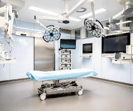 Seechirurgie - Ihr chirurgisches Kompetenzzentrum am Zürichsee Bild 6