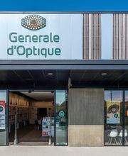 Opticien Clisson Générale d'Optique image 4