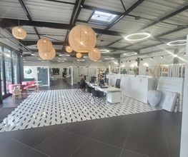Salle exposition SISCA Sidv image 6