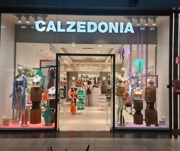 Calzedonia imagen 1