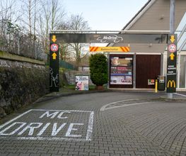 McDonald's Bild 3