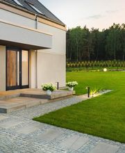 Amalea Garten Bild 1