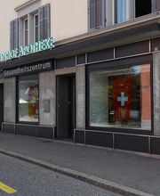 Bahnhof Apotheke Wetzikon