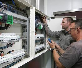 Jae Electricité image 20
