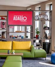 Aparthotel Adagio Bremen Bild 2