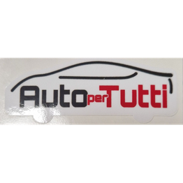 Auto per Tutti - Vendita e Noleggio logo