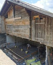 Alpinice Bauplanung AG Bild 1