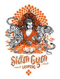 Siam Gym Leipzig