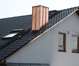 JL Bedachungen & Spenglerei GmbH Bild 3