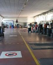 Euromaster Origlia Pneumatici immagine 12