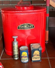 C.E.P.I Extinctor image 13