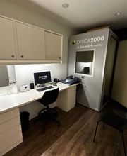 Optica2000 Francesc Macià Barcelona imagen 2