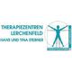Therapiezentren Lerchenfeld - Tina und Hans Stebner