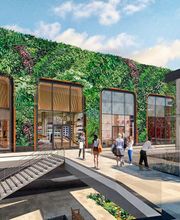 Designer Outlet Paris-Giverny. Coming soon!