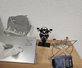 Vincinox Sàrl Bild 6