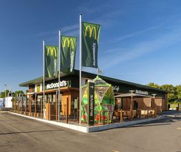 McDonald's Bild 1