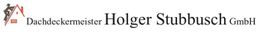 Dachdeckermeister Holger Stubbusch GmbH
