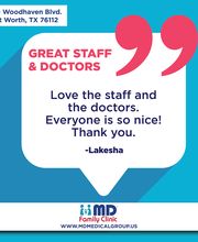 MD Family Clinic - HWY 30 image 7