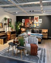 Conforama Alchenflüh