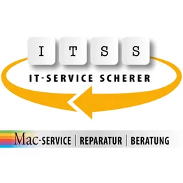 IT Service Scherer | Apple IT- & Computerservice | Potsdam