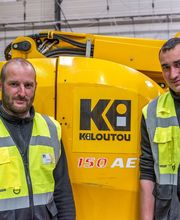 Kiloutou Élévation Sainte-Geneviève-des-Bois image 4