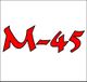 M-45 Fashion