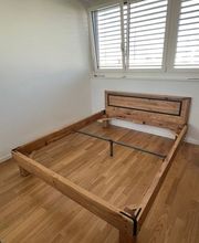 Holweger Marek artisan du bois Bild 4